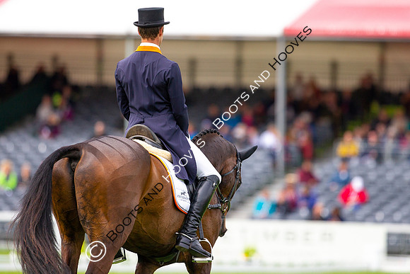 Horse Trials