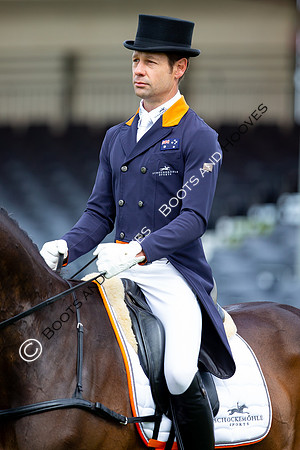 Horse Trials