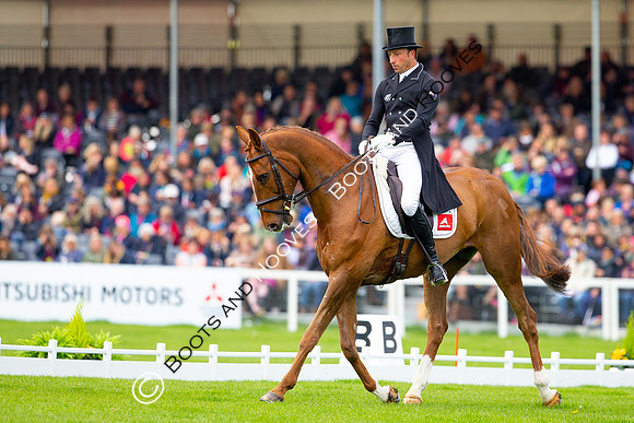 Horse Trials