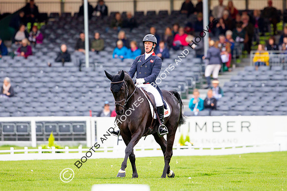 Horse Trials