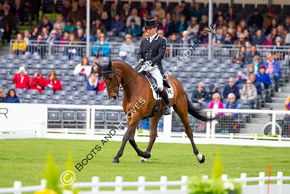 Horse Trials