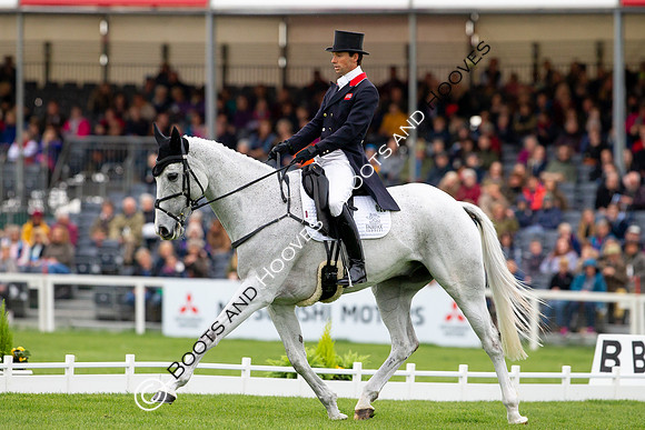 Horse Trials