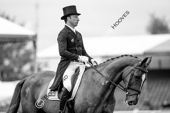Horse Trials