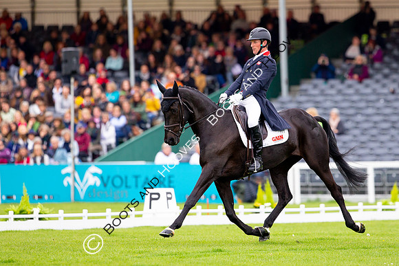 Horse Trials