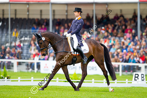 Horse Trials