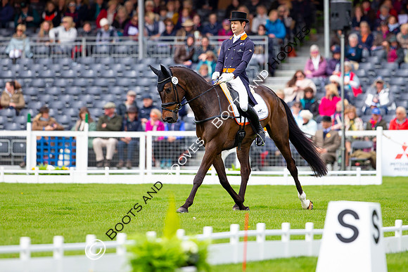 Horse Trials