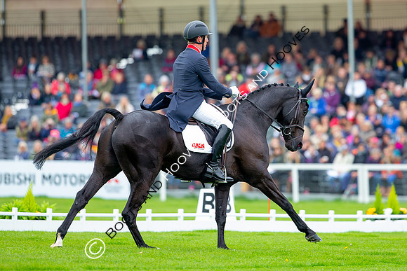 Horse Trials