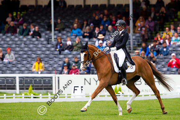 Horse Trials
