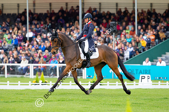 Horse Trials