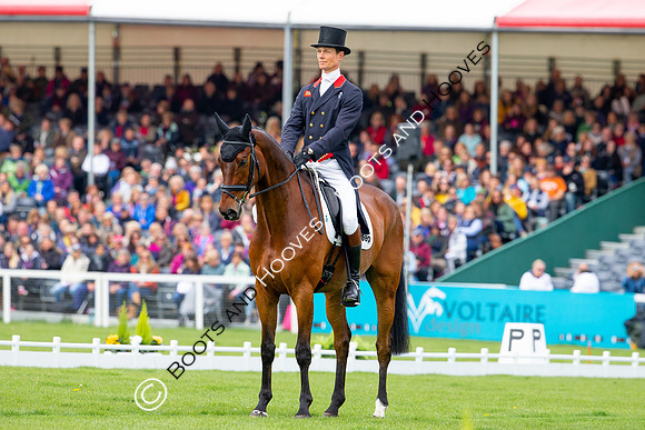 Horse Trials