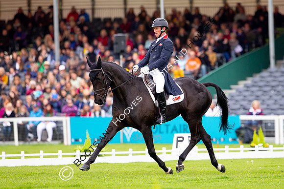 Horse Trials