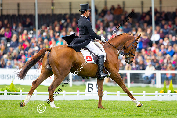 Horse Trials