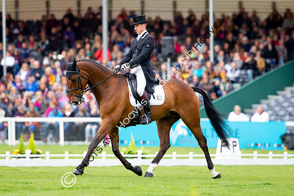 Horse Trials