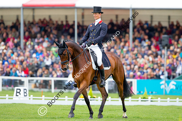 Horse Trials