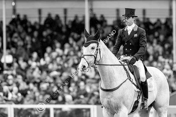 Horse Trials