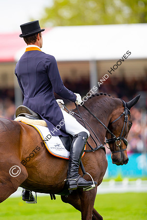 Horse Trials