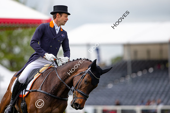 Horse Trials