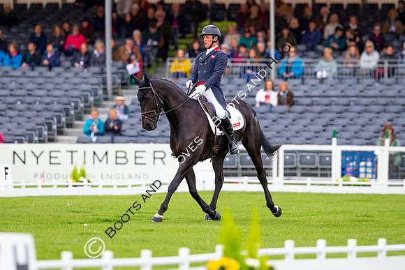 Horse Trials