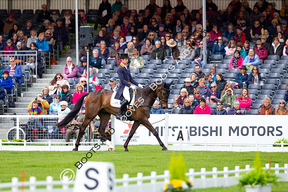 Horse Trials