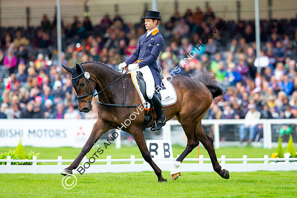 Horse Trials