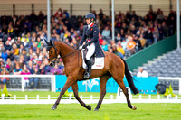Horse Trials