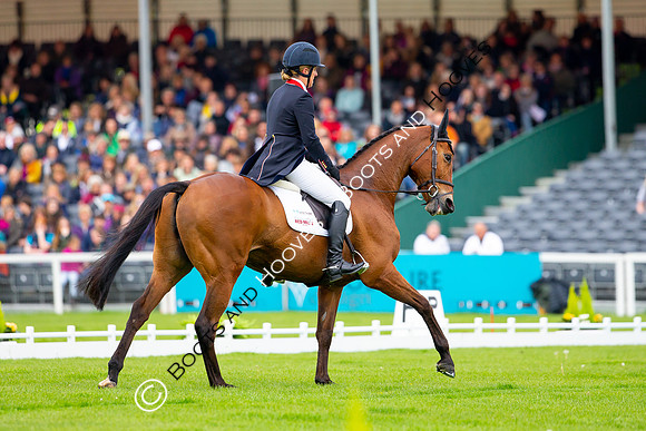 Horse Trials