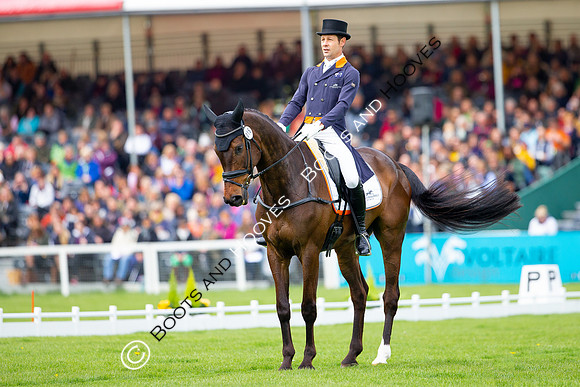 Horse Trials