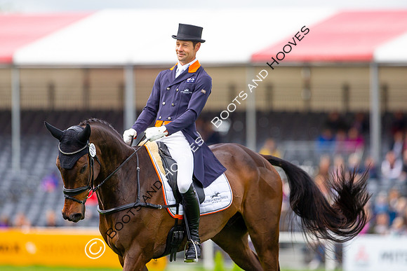 Horse Trials
