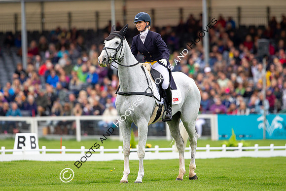 Horse Trials