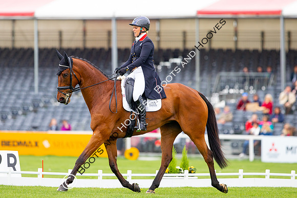Horse Trials