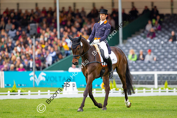 Horse Trials