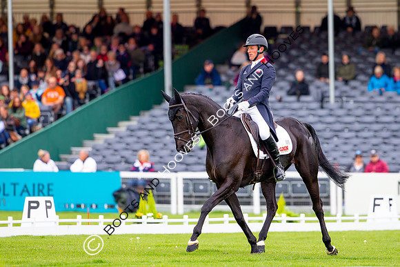 Horse Trials