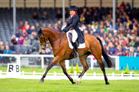 Horse Trials