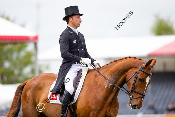 Horse Trials