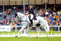 Horse Trials