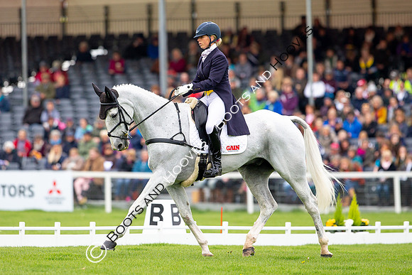Horse Trials