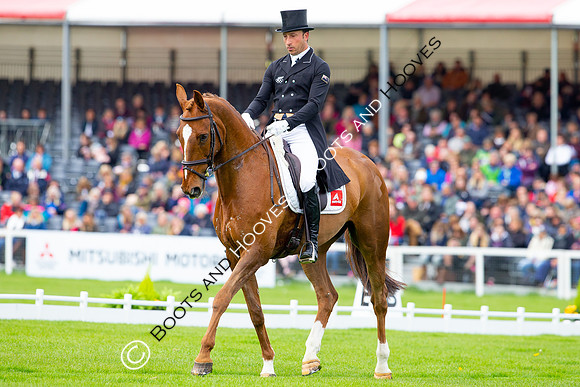 Horse Trials