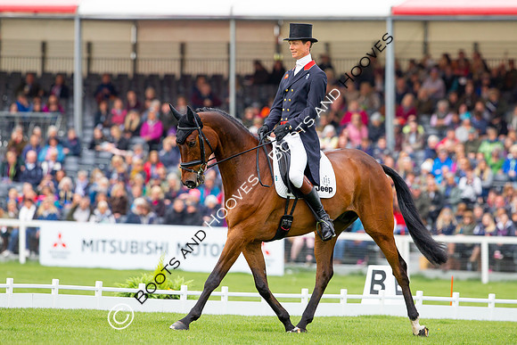 Horse Trials