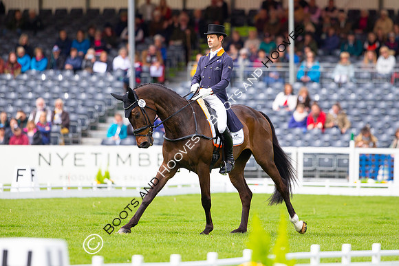 Horse Trials