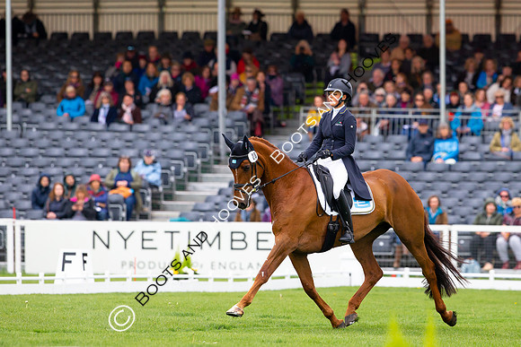 Horse Trials