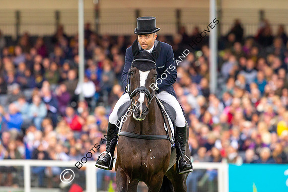 Horse Trials