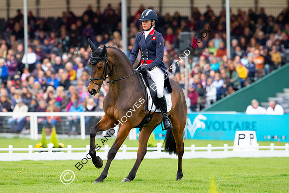 Horse Trials
