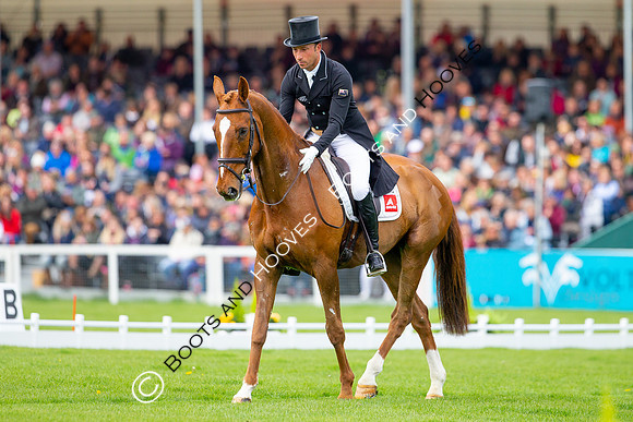 Horse Trials