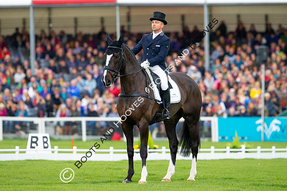 Horse Trials