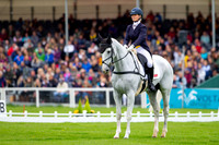 Horse Trials