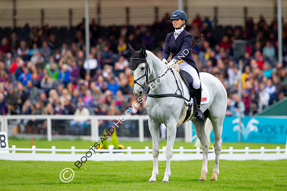 Horse Trials