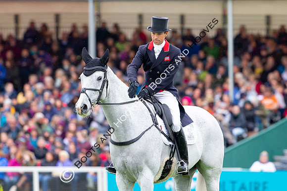 Horse Trials