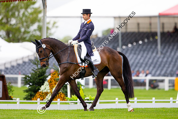 Horse Trials