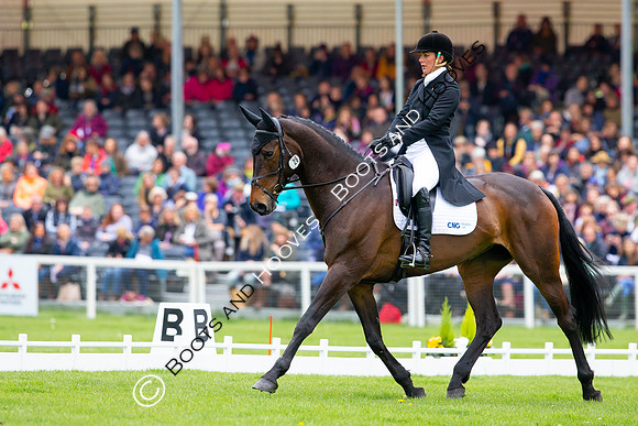 Horse Trials