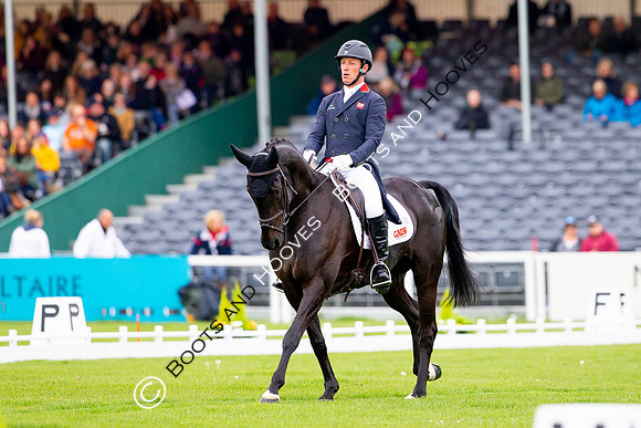 Horse Trials